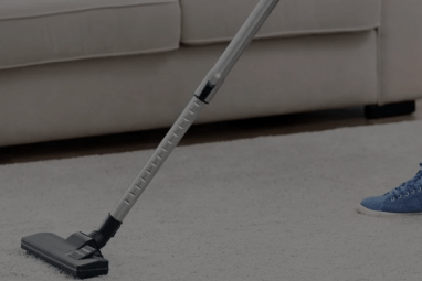 Carpet Vacuuming