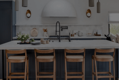 Kitchen Cleanup