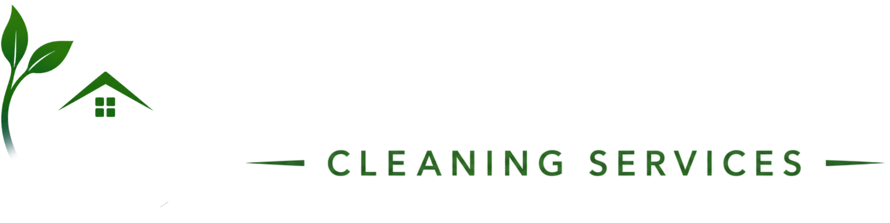 Wellspring Cleaning Services Logo